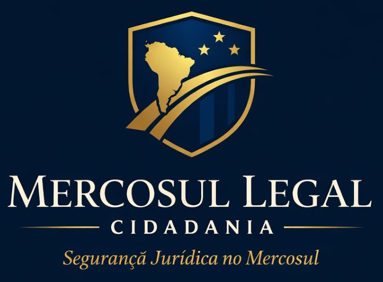 Mercosul Legal Cidadania